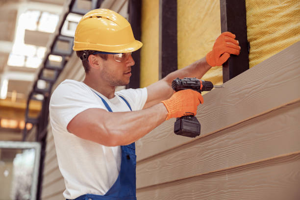 Best Engineered Wood Siding  in Lincoln Park, MI